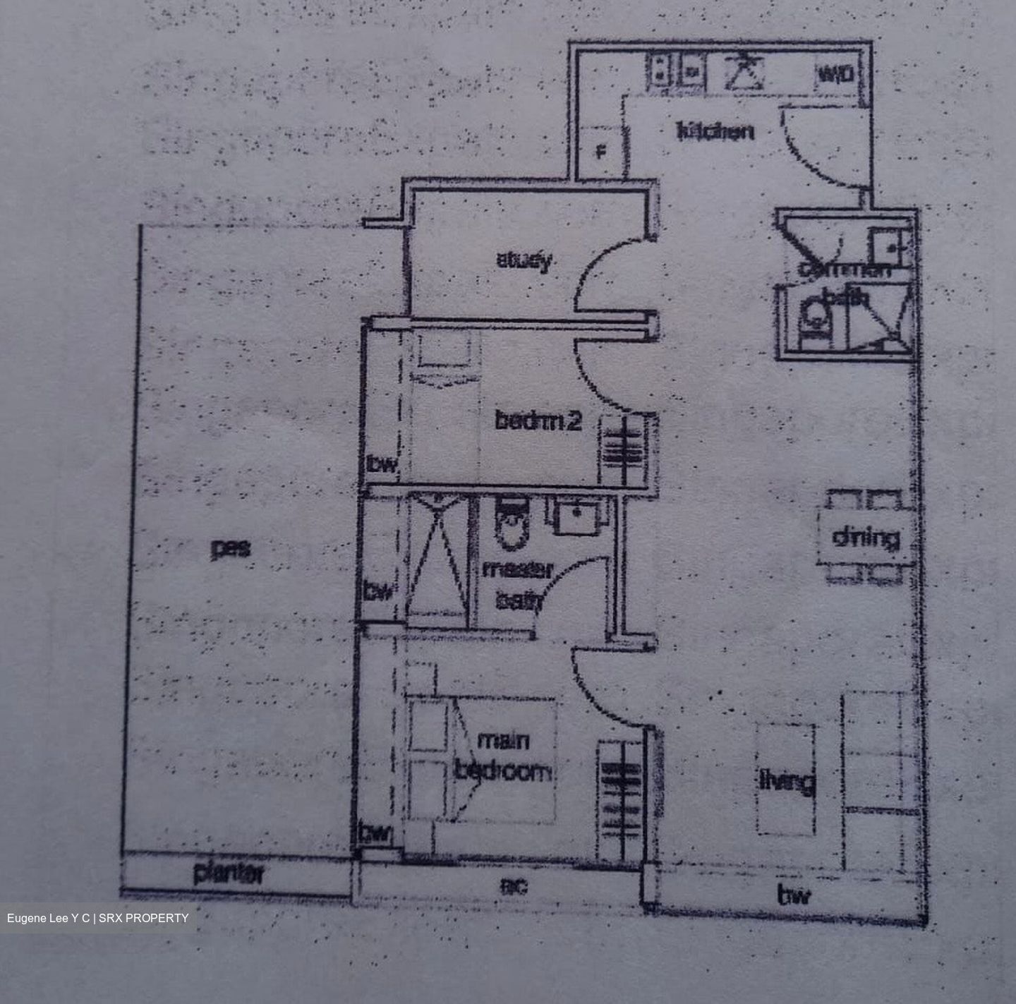 Alexis (D3), Apartment #446812321